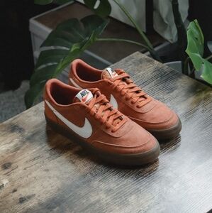 Nike KILLSHOT 2 DARK RUSSET/PHANTOM sz 10.5